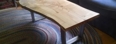 Entreprises 9 image ROCA WOOD WORKS INC. Woodturning & Machining dans Toronto ON