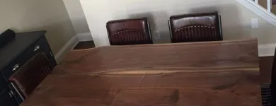 Entreprises 11 image ROCA WOOD WORKS INC. Woodturning & Machining dans Toronto ON