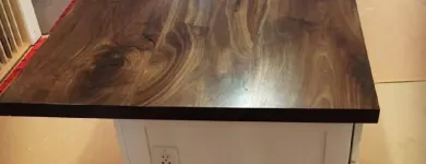 Entreprises 1 image ROCA WOOD WORKS INC. Woodturning & Machining dans Toronto ON