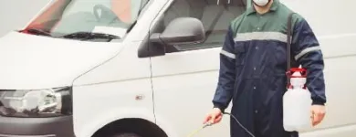 Business 5 image RODENT CONTROL VANCOUVER Pest Control Equipment & Supplies in Vancouver BC