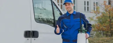 Business 2 image RODENT CONTROL VANCOUVER Pest Control Equipment & Supplies in Vancouver BC