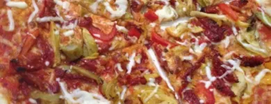 Business 3 image ROMANO'S CLASSIC ITALIAN CUISINE Restaurants in Woodbridge ON