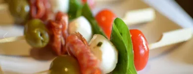 Business 12 image ROMANO'S CLASSIC ITALIAN CUISINE Restaurants in Woodbridge ON