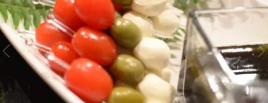 Business 2 image ROMANO'S CLASSIC ITALIAN CUISINE Restaurants in Woodbridge ON