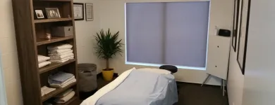 Entreprises 1 image RON MAYNE MASSAGE THERAPY Massage Therapists dans Kelowna BC