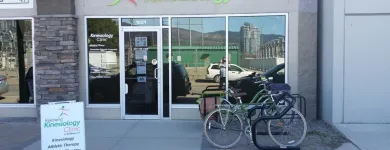 Entreprises 2 image RON MAYNE MASSAGE THERAPY Massage Therapists dans Kelowna BC