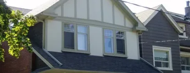 Business 5 image ROOFWORKS LTD Roofing Contractors in Toronto ON