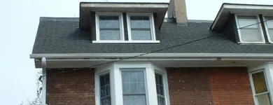 Business 7 image ROOFWORKS LTD Roofing Contractors in Toronto ON