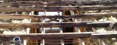 Business 8 image ROOFWORKS LTD Roofing Contractors in Toronto ON
