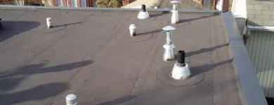 Business 10 image ROOFWORKS LTD Roofing Contractors in Toronto ON