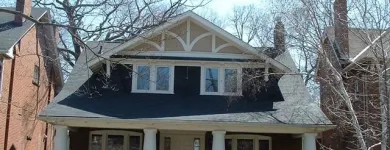 Business 11 image ROOFWORKS LTD Roofing Contractors in Toronto ON