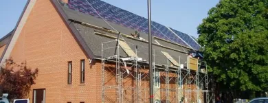 Business 13 image ROOFWORKS LTD Roofing Contractors in Toronto ON