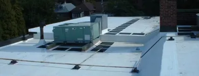 Business 14 image ROOFWORKS LTD Roofing Contractors in Toronto ON