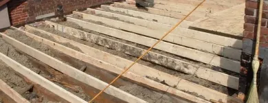 Business 16 image ROOFWORKS LTD Roofing Contractors in Toronto ON
