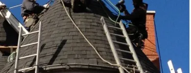Business 1 image ROOFWORKS LTD Roofing Contractors in Toronto ON