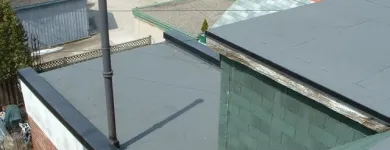 Business 2 image ROOFWORKS LTD Roofing Contractors in Toronto ON