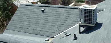 Business 3 image ROOFWORKS LTD Roofing Contractors in Toronto ON