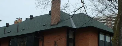 Business 4 image ROOFWORKS LTD Roofing Contractors in Toronto ON