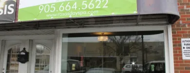 Business 4 image ROSA'S DAY SPA Beauty & Personal Care Services in Stoney Creek ON