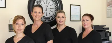 Business 6 image ROSA'S DAY SPA Beauty & Personal Care Services in Stoney Creek ON