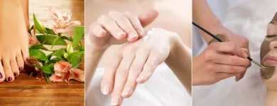 Business 10 image ROSA'S DAY SPA Beauty & Personal Care Services in Stoney Creek ON