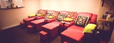 Entreprises 4 image ROYAL FEET Reflexologists dans Vancouver BC