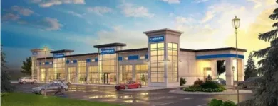 Business 6 image ROYAL LEPAGE SIGNATURE REALTY, BROKERAGE - LISA PORTOLESE, SALES REPRESENTATIVE Real Estate Agents in Mississauga ON