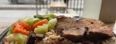 Business 1 image ROYWOODS Restaurants in Toronto ON