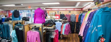 Entreprises 4 image RUNNING ROOM Sports & Recreation dans Saint John NB