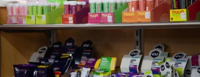 Entreprises 6 image RUNNING ROOM Sports & Recreation dans Saint John NB