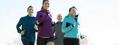 Entreprises 8 image RUNNING ROOM Sports & Recreation dans Saint John NB