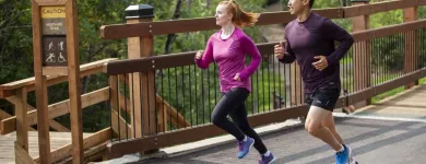 Entreprises 7 image RUNNING ROOM Sports & Recreation dans Nanaimo BC