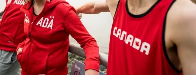 Business 9 image RUNNING ROOM Sports & Recreation in Langley BC