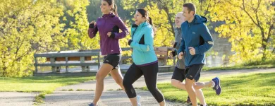 Entreprises 10 image RUNNING ROOM Sports & Recreation dans Aurora ON