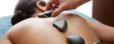 Entreprises 8 image RUSHELL'S BEAUTY & WELLNESS SPA Beauty & Personal Care Services dans Etobicoke ON