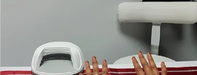 Entreprises 10 image RUSHELL'S BEAUTY & WELLNESS SPA Beauty & Personal Care Services dans Etobicoke ON