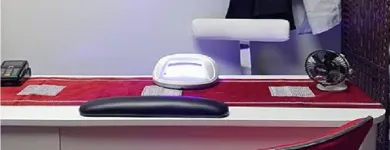 Entreprises 11 image RUSHELL'S BEAUTY & WELLNESS SPA Beauty & Personal Care Services dans Etobicoke ON