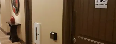 Entreprises 13 image RUSHELL'S BEAUTY & WELLNESS SPA Beauty & Personal Care Services dans Etobicoke ON