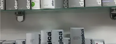 Entreprises 15 image RUSHELL'S BEAUTY & WELLNESS SPA Beauty & Personal Care Services dans Etobicoke ON