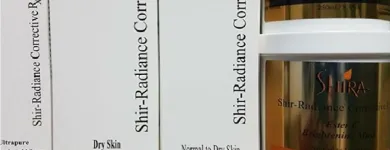 Entreprises 3 image RUSHELL'S BEAUTY & WELLNESS SPA Beauty & Personal Care Services dans Etobicoke ON