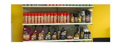 Business 3 image RUST CHECK CENTER Automotive in Saint John NB