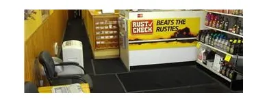 Business 4 image RUST CHECK CENTER Automotive in Saint John NB