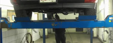 Business 5 image RUST CHECK CENTER Automotive in Saint John NB