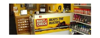 Business 7 image RUST CHECK CENTER Automotive in Saint John NB