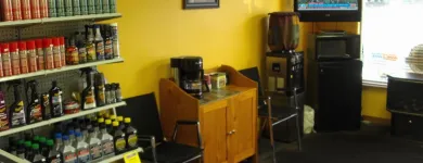 Business 2 image RUST CHECK CENTER Automotive in Saint John NB