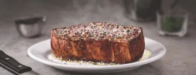 Entreprises 8 image RUTH'S CHRIS STEAK HOUSE Steakhouses dans Toronto ON