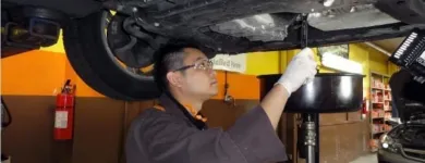 Entreprises 1 image S-MOTIVE ENTERPRISES LTD Automotive dans Coquitlam BC