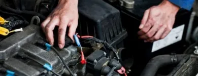 Entreprises 10 image S-MOTIVE ENTERPRISES LTD Automotive dans Coquitlam BC