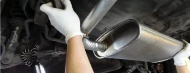 Entreprises 11 image S-MOTIVE ENTERPRISES LTD Automotive dans Coquitlam BC