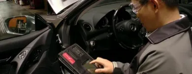 Entreprises 13 image S-MOTIVE ENTERPRISES LTD Automotive dans Coquitlam BC